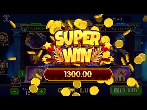 Teenpatti master latest version 2023🙆 Explore slots 🤑 Super win mega win trick 👑 Teenpatti-master