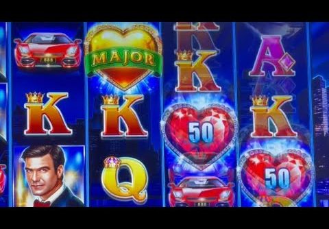 BIG WINS ON LOCK IT LINK #slotman #wow #win #slot #casino #download #chumashcasino #lockitlink