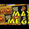 DAILY TOP MEGA, BIG, MAX WINS IN ONLINE CASINO 💰 BEST SLOTS 💰 ONLINE CASH GAMES