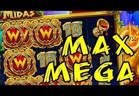 DAILY TOP MEGA, BIG, MAX WINS IN ONLINE CASINO 💰 BEST SLOTS 💰 ONLINE CASH GAMES