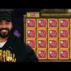 BIGGEST STREAMERS WINS ON SLOTS/CASINO TODAY! #24 | ROSHTEIN, CLASSYBEEF, ADAM, FRANKDIMES AND MORE!