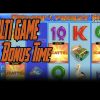 SLOT TIME ⚡️ MULTI GAME BONUSES ⚡️ SLOT HUNT 🤑 MAYBE MEGA WINS