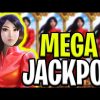 SUPER RARE MEGA BIG WIN 🤑 SAKURA FORTUNE SLOT 🔥 ALL WILD REELS UNLOCKED €200 MAX BET‼️