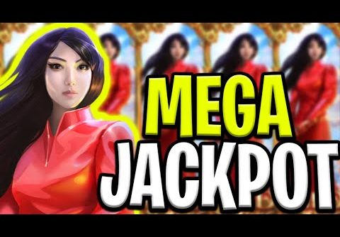 SUPER RARE MEGA BIG WIN 🤑 SAKURA FORTUNE SLOT 🔥 ALL WILD REELS UNLOCKED €200 MAX BET‼️