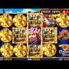 Slot BAR Re Mida Online bet 10€ – 20€ Free Spin Big Win Macchinette Italia