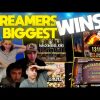 NEW TOP 5 STREAMERS BIGGEST WINS #62/2023