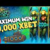 💦 BEAST BELOW (HACKSAW) 🤿 FIRST 10,000X MAX WIN INCOMING!