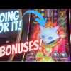 Hex Breaker 3 Slot Crazy FREE GAMES!!! BIG WINS! Sweet Finish!