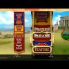 WHAT SORT OF FU***** SLOT IS THIS? | Centurion Maximus Winnus Megaways Slot |  Max Stake |Quick Cash