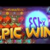 EPIC Big WIN New Online Slot 💥 Abrakadabra 💥 Peter & Sons (Casino Supplier)