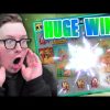 KRANK! – MEGA GEWINN BEI BEAST MODE! 🦁 (Relax Gaming Slot)