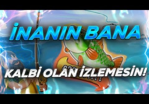 BİG BASS BONANZA / ADIM ADIM X10’A REKORLARA YOLCULUK / BİG RECORD WİN !!! #slot #bigbassbonanza