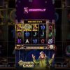 Play’n Go Gerard’s Gambit Big Win | Slot Games | HunnyPlay