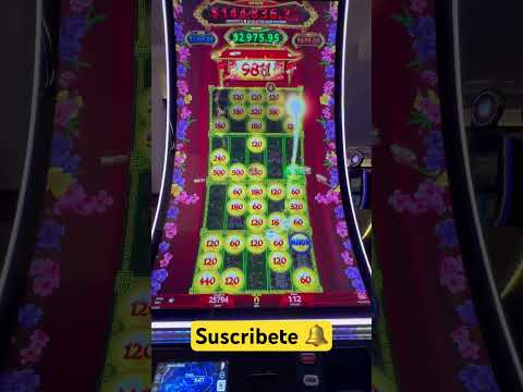 Prosperity Link #trending #viral #short #bigwin #bonus #slot #casino