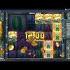 Nitropolis 3 Slot – BIG Win