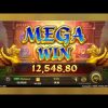 Super Win /Mega Win/Big Win | Casino Slots | Money Goddess