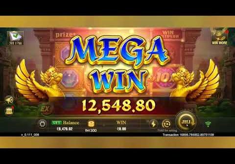 Super Win /Mega Win/Big Win | Casino Slots | Money Goddess