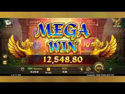 Super Win /Mega Win/Big Win | Casino Slots | Money Goddess