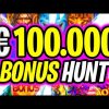 🔴 RANDOM MICHAEL €100.000 BONUS HUNT EPIC SLOTS ON MAX BET 🔥 JOIN ME LIVE FOR BIG  RECORD WINS‼️