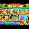 BIG BASS AMAZON XTREME 5 SCATTERS ENTRY – AWESOME PLAY – BIG WIN 3X MULTIPLIER – BONUS BUY SLOT