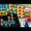 One Spin Big Win on Slots! #12 – UK Wins Only!