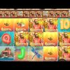 BIG BASS SPLASH – BONUS BUY | 12 FREE SPINS 10X MULTIPLIER – START LEVEL 2 BIG CASINO WIN SLOT