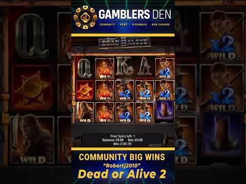 Dead or Alive 2! Goes for Huge Cash! GD Community wins!