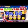 New Taj Mahal Slots earning app today | 💵 free bonus ₹50 | New Slot Machines Big Win JACKPOT money
