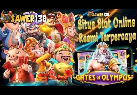 LIVE SLOT GACOR HARI INI | LIVE SLOT PRAGMATIC GACOR HARI INI | BOCORAN SLOT GACOR #2/18