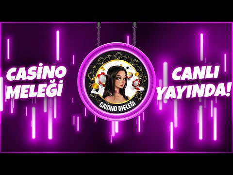 CASİNO MELEĞİ – CASİNO SLOT 🎬 CANLI YAYINI 🎬 BİG WİN! #slot #slotoyunları #slotcanlıyayın