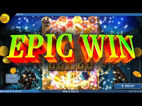 Cygnus 2 🤑 Super Massive Win! 🤑 NEW Online Slot – EPIC Big WIN – ELK Studios (Casino Supplier)