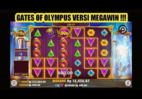 Apk Pragmatic Dan PG Slot Versi MegaWin | Game Penghasil Cuan Terbaru 2023