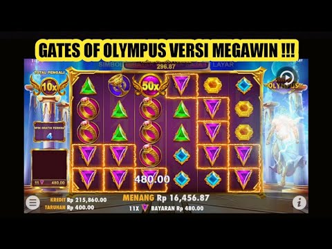 Apk Pragmatic Dan PG Slot Versi MegaWin | Game Penghasil Cuan Terbaru 2023