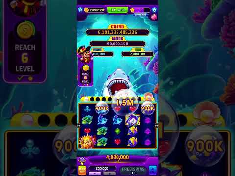 Mega slot win bonus game 1st spin