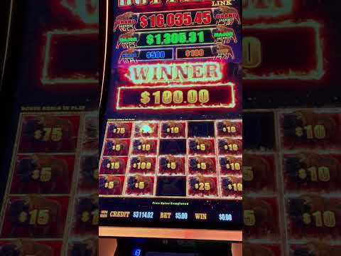 BUFFALO LINK BIG WIN BONUS #slots #casino #shorts