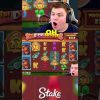 SENSATIONAL $100,000 WIN On THE DOG HOUSE!!.. (BONUS BUYS) #slots #casino #thedoghouse shorts