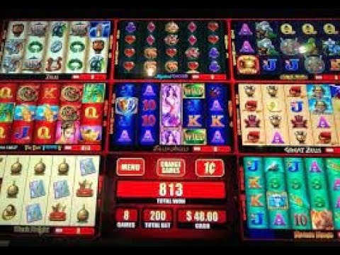 Mix Win Slots June 2023