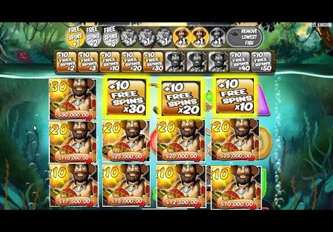 30x BIG BASS AMAZON XTREME HUGE WIN SECOND RECORD HERE – BONUS BUY ONLINE SLOT