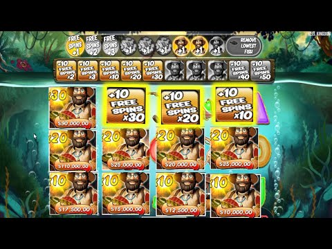 30x BIG BASS AMAZON XTREME HUGE WIN SECOND RECORD HERE – BONUS BUY ONLINE SLOT