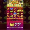 WILD BESAR ⁉️ SLOT GACOR HARI INI || JUICY FRUITS PRAGMATIC PLAY MODAL KECIL