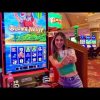 I Was BLOWN AWAY By This MASSIVE SLOT WIN!!!