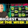 WE UNLEASHED CHAOS (CREW) AND IT PAID INSANELY! BIGGEST WINS OF THE WEEK 28