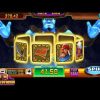 Magic Lamp  Slot Game  I    Gold Hunter  I  BIG WIN!