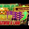 💡 POLA MAXWIN SLOT 5 LIONS MEGAWAYS SPAM SINGA IJO MELEDAK 121 JUTA 🔥