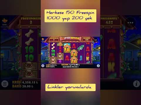 Dog House Megaways ~ Dog House Megaways Küçük Kasa #doghousemegaways #doghouse #slot #bigwin