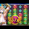 SLOT OYUNLARI ⚡️ GATES OF OLYMPUS ⚡️ DEDEMDEN BİG WİN #slot #sweetbonanza #gatesofolympus