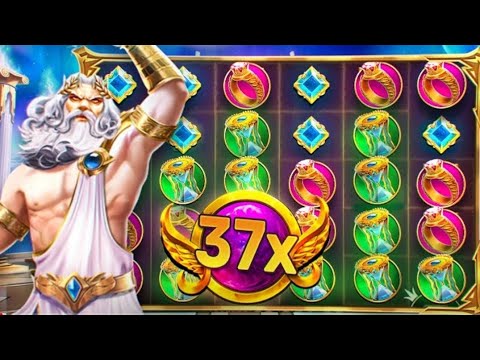 SLOT OYUNLARI ⚡️ GATES OF OLYMPUS ⚡️ DEDEMDEN BİG WİN #slot #sweetbonanza #gatesofolympus