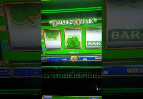 How to turn $20 Into a big win #slots #bigwin #casino