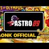 🔴 LIVE SLOT #ASTRO89 | INFO SLOT GACOR HARI INI | RTP SLOT PRAGMATIC PLAY 🔴