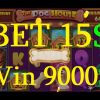 The Dog House Megaways Big Winning ! Slot Dog House Megaways Big Winning !